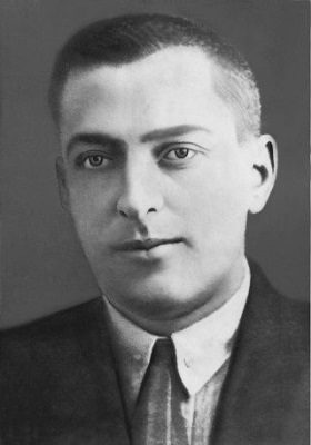 Lev Semionovici Vygotsky