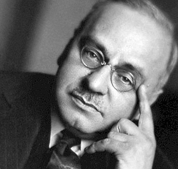 Alfred Adler