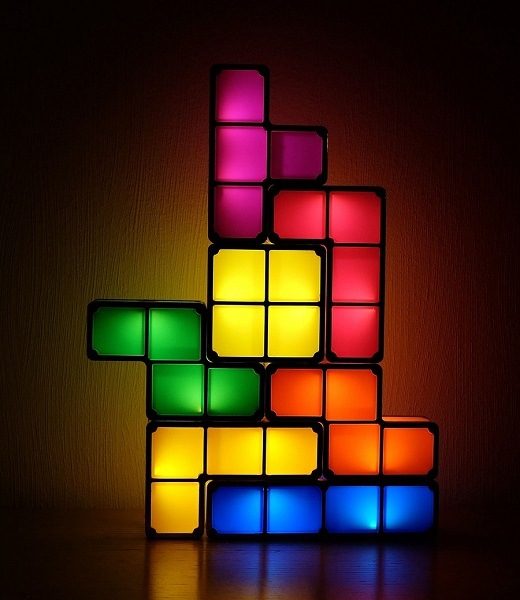 Efectul Tetris ce este