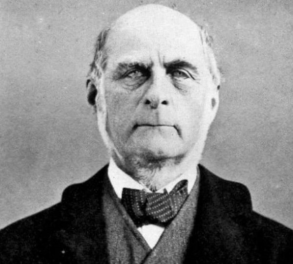 Francis Galton