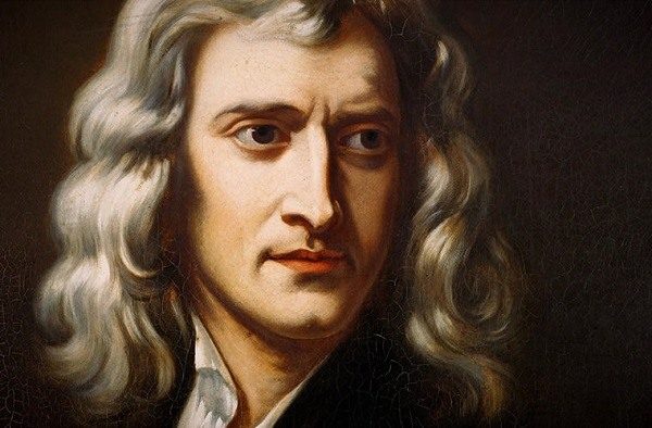 Isaac Newton