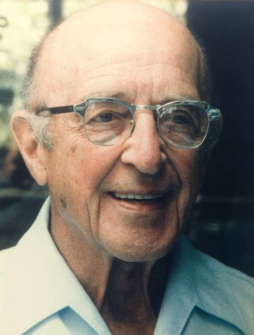 psiholog Carl Rogers