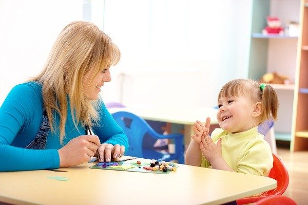 Tratamentul sindromului Asperger la copii