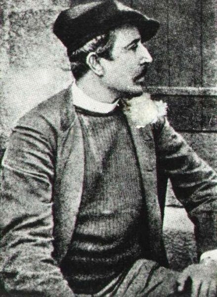 Paul Gauguin