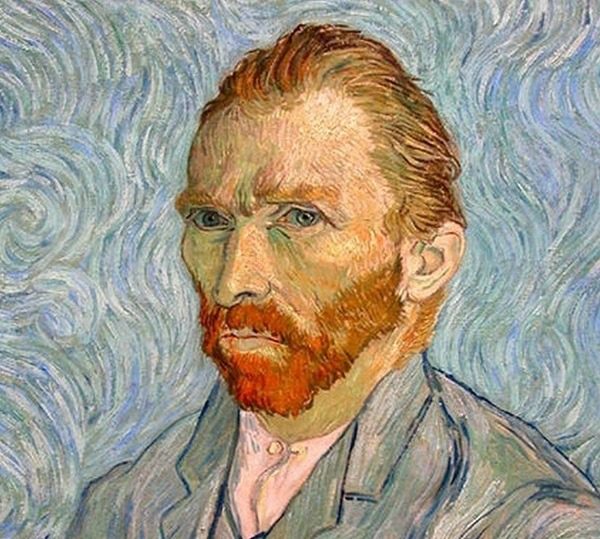 Van Gogh