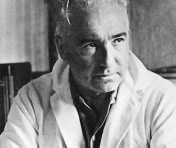 Wilhelm Reich