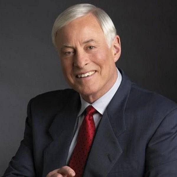 Brian Tracy