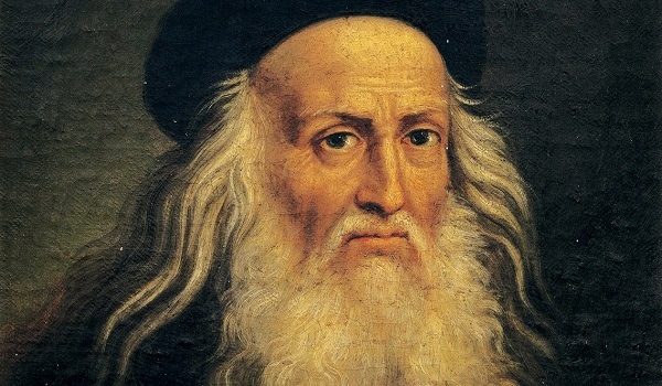 Leonardo da Vinci