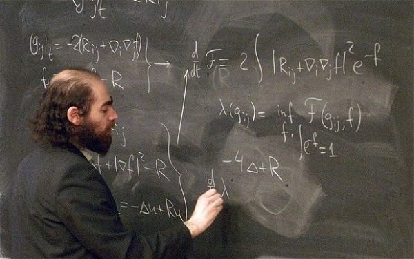 matematician