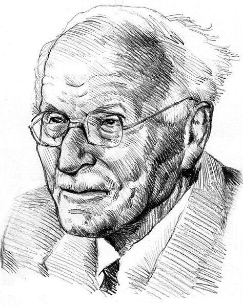 Carl Gustav Jung