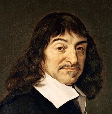 Rene Descartes