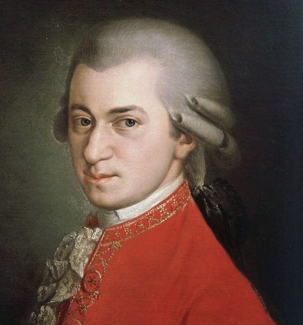 Mozart