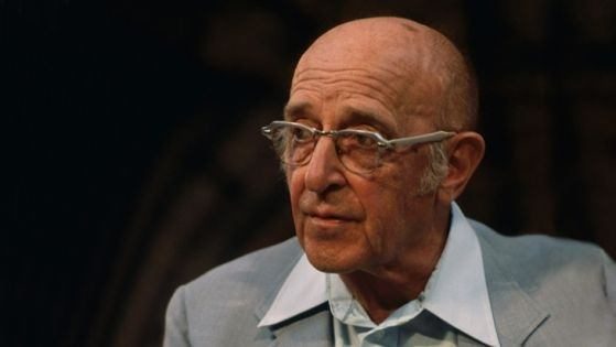 Carl Rogers