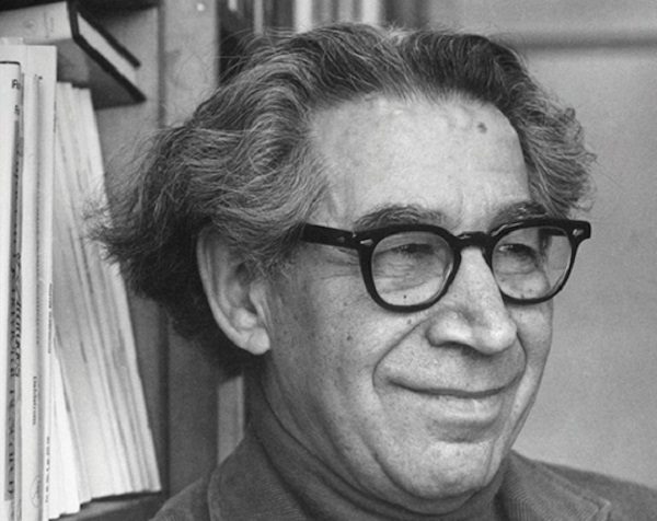 Leon Festinger