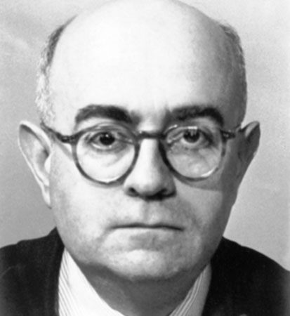 Т. Adorno