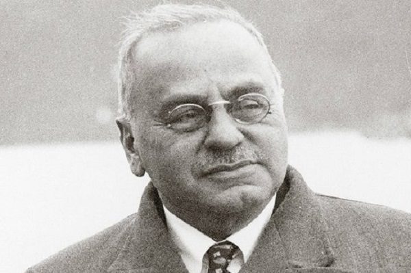 Alfred Adler