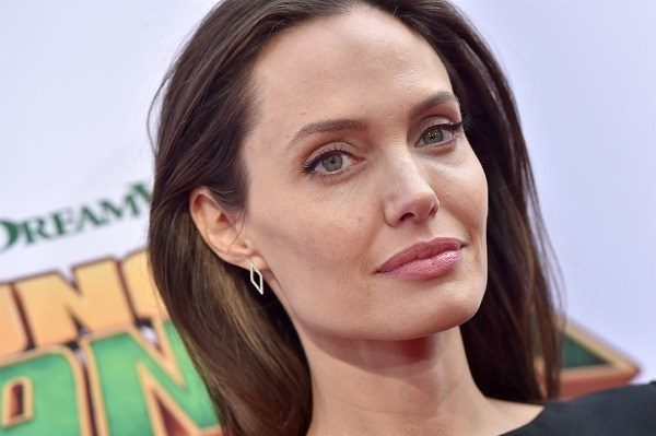 Angelina Jolie