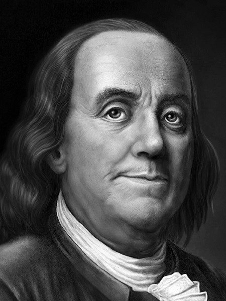 Benjamin Franklin