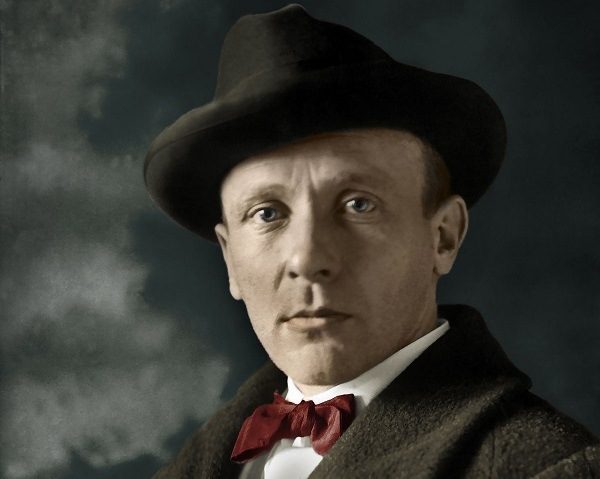 Bulgakov 