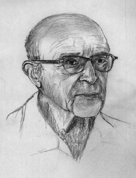 Carl Rogers