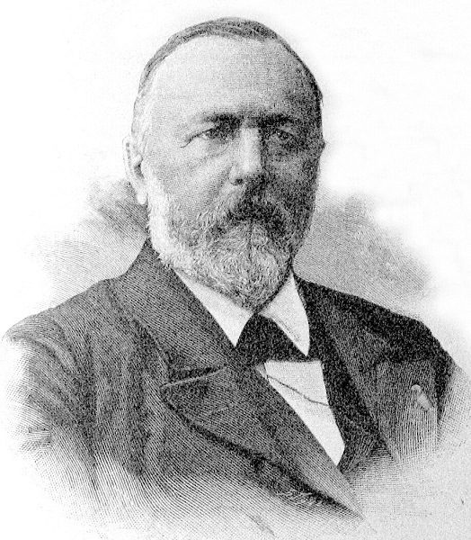 psihiatru R. Kraft-Ebing