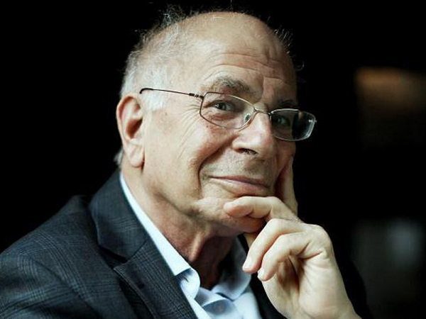 Daniel Kahneman