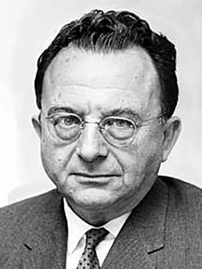 Erich Fromm