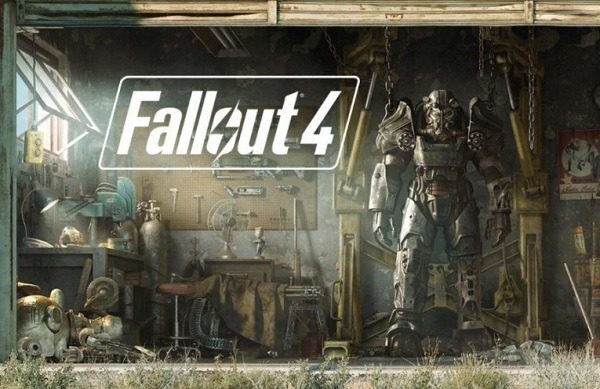 Fallout 4