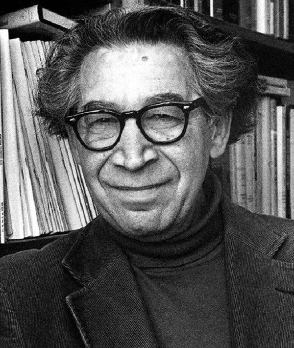 Leon Festinger