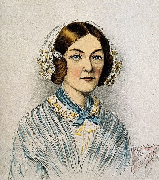 Florence Nightingale