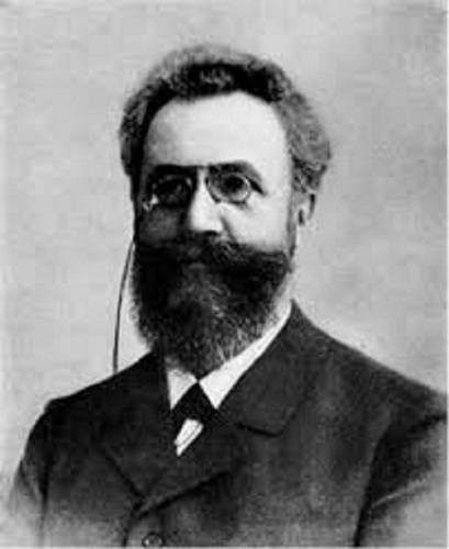 Herman Ebbinghaus