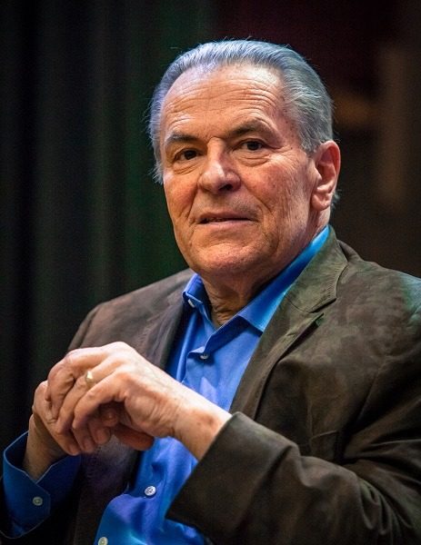 Stanislav Grof