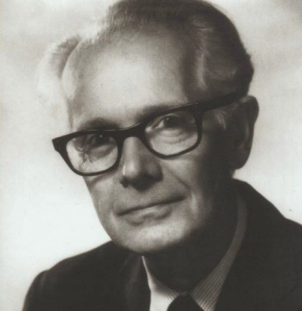 Heinz Kohut