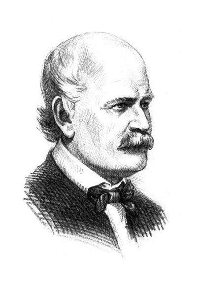 Ignatz Semmelweis