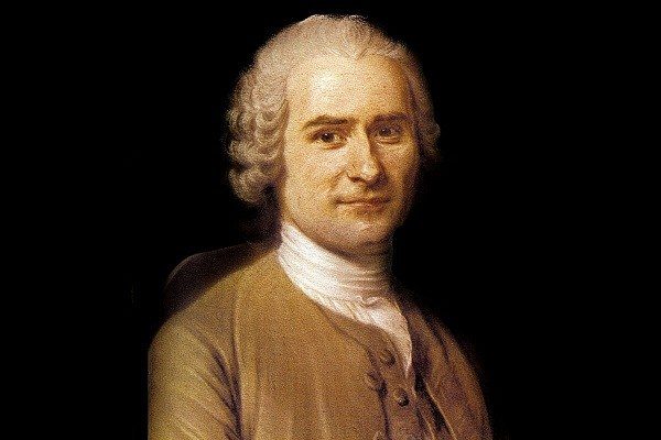 Jean Jacques Rousseau