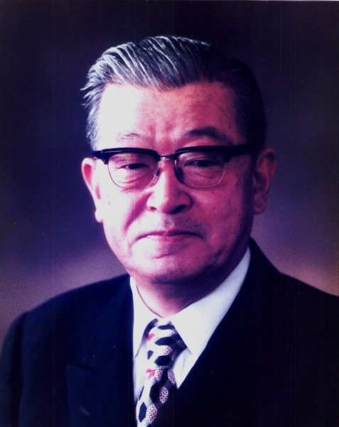 Kaoru Ishikawa