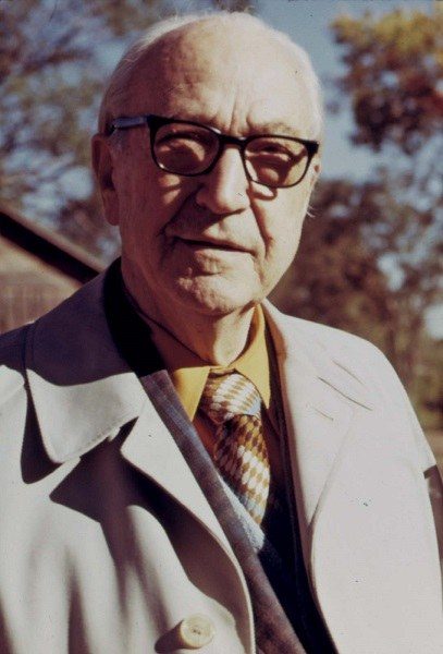 Karl Menninger