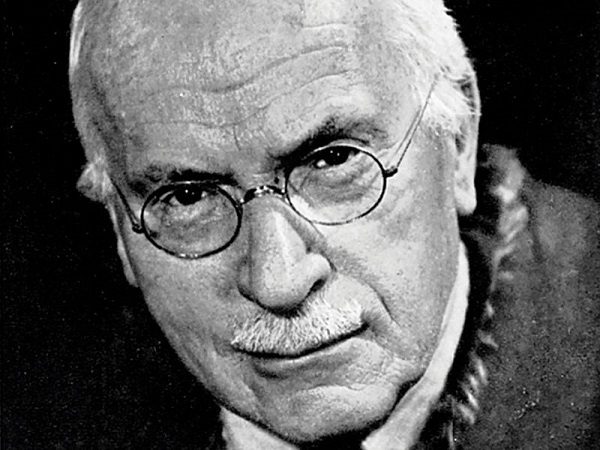 Carl Gustav Jung