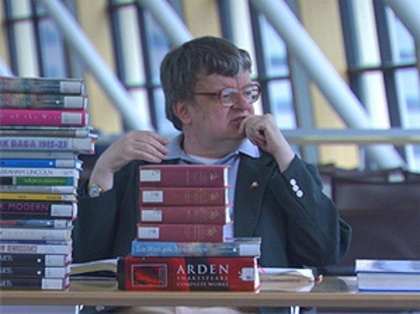 Kim Peek