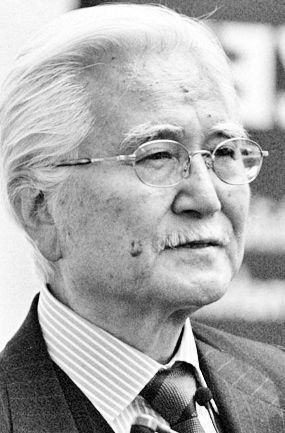 Masaaki Imai