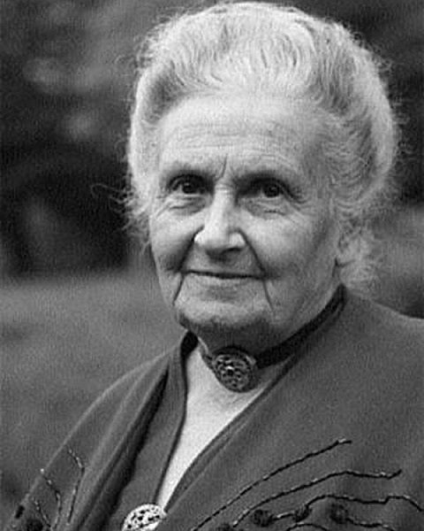 Metoda Maria Montessori