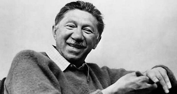 Abraham Maslow