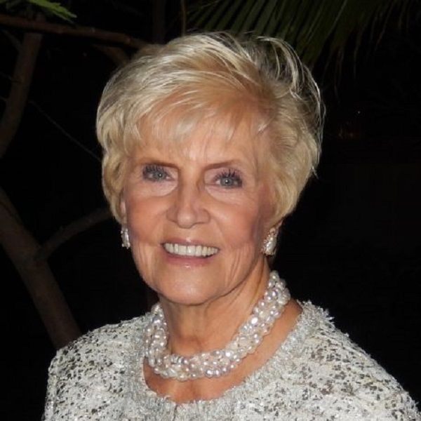 Marilyn Murray