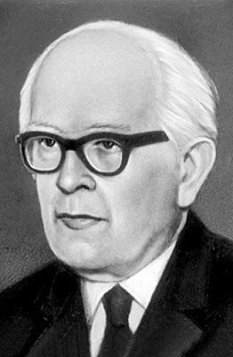 Jean Piaget