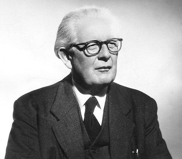 Jean Piaget