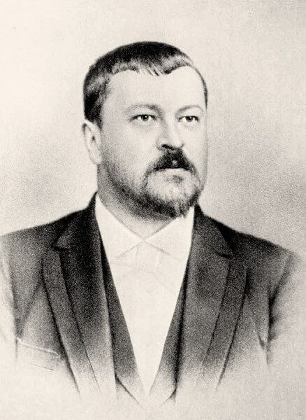 Savva Morozov