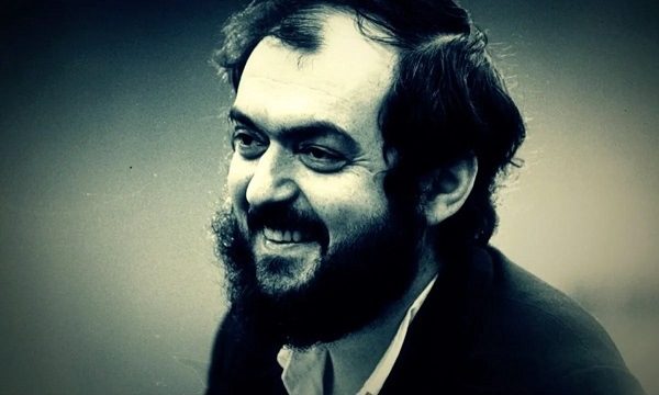 Stanley Kubrick