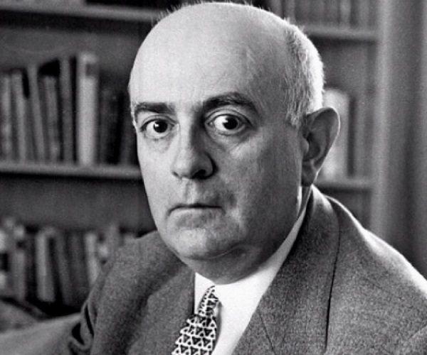 Theodor Adorno