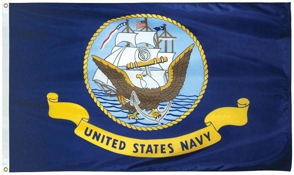 US NAVY