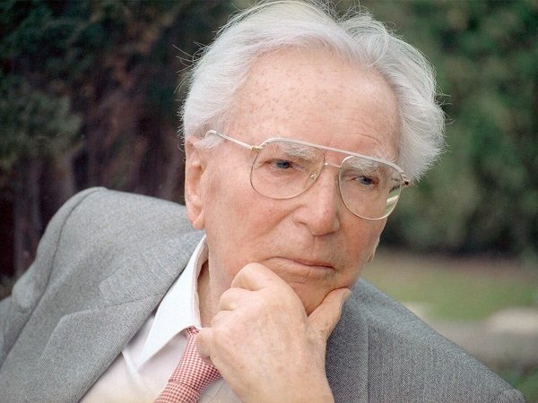 Viktor Frankl